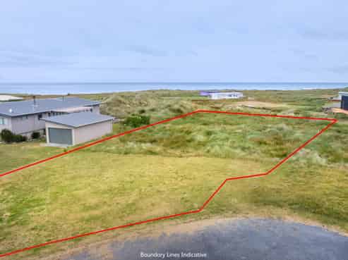 5 Puk Lane, Flat Point