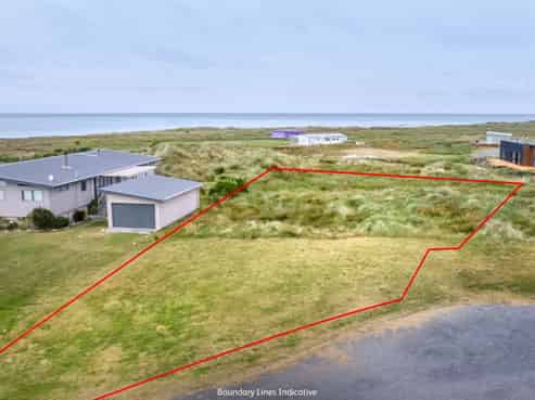 5 Puk Lane, Flat Point