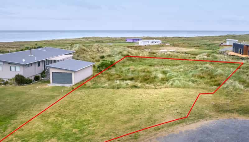 5 Puk Lane, Flat Point