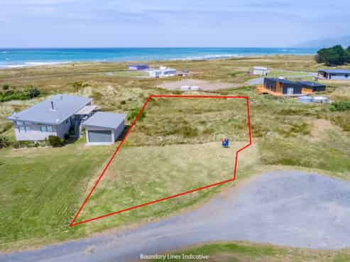 5 Puk Lane, Flat Point