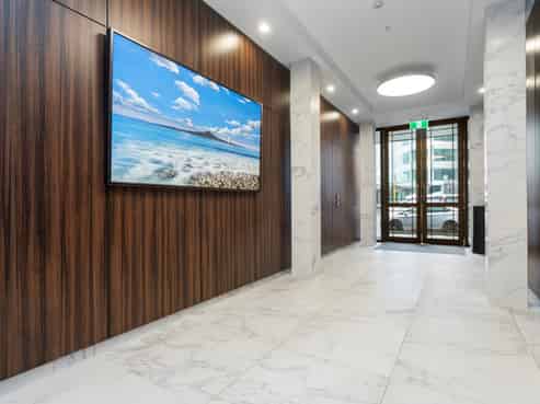 812/47 Beach Road, Auckland Central