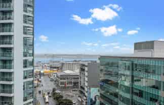 812/47 Beach Road, Auckland Central
