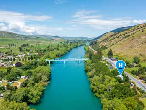 5573 Ettrick-raes Junction Road, Millers Flat