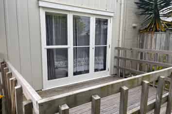 Auckland - Address withheld