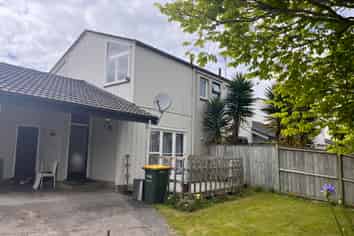 Auckland - Address withheld