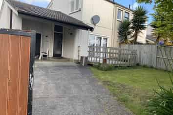 Auckland - Address withheld