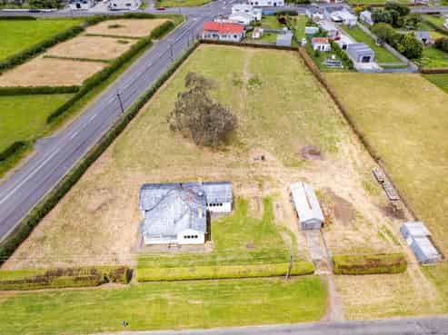 5 Barclay Road, Okaiawa