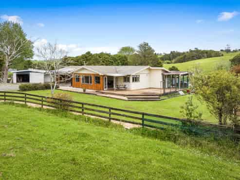 1201 Mangawhai Road, Te Arai