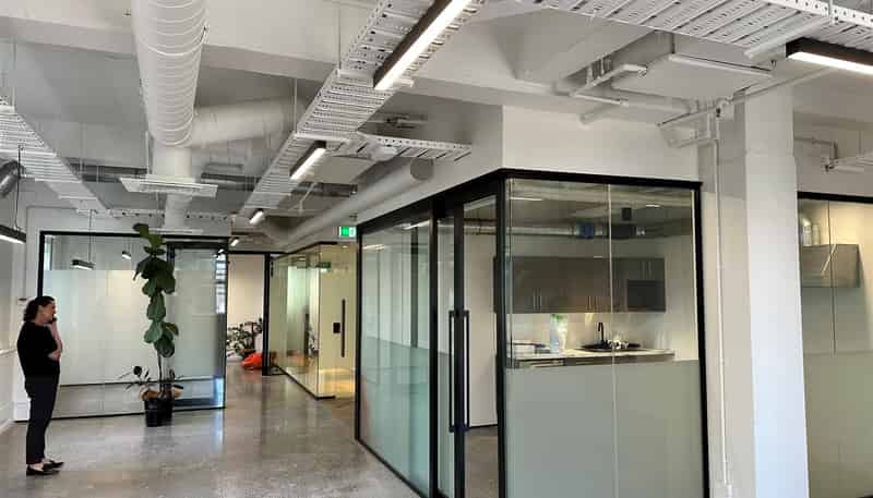  29-33 Shortland Street, Auckland Central