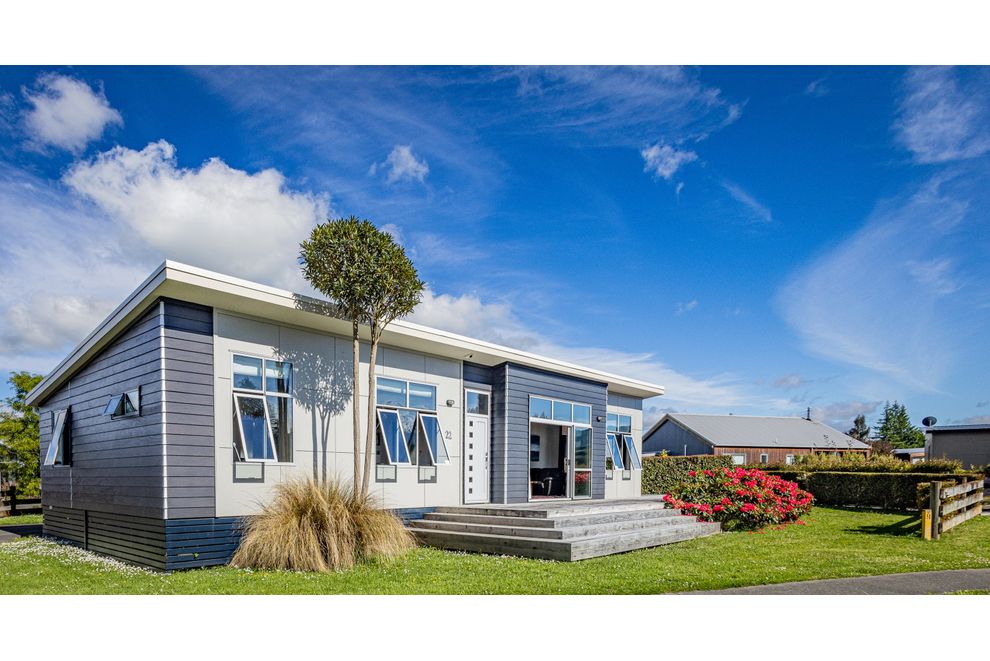 22 Snowmass Drive, Ohakune, Ruapehu For Sale realestate.co.nz