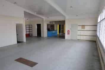 Retail/Warehouse Premises
