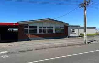 Retail/Warehouse Premises