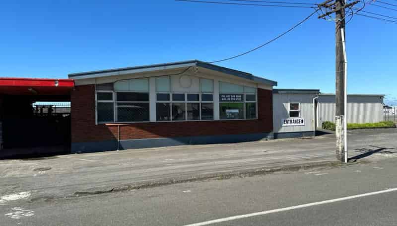12a Glover Road, Hawera