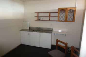 Retail/Warehouse Premises