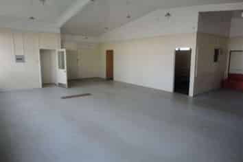 Retail/Warehouse Premises