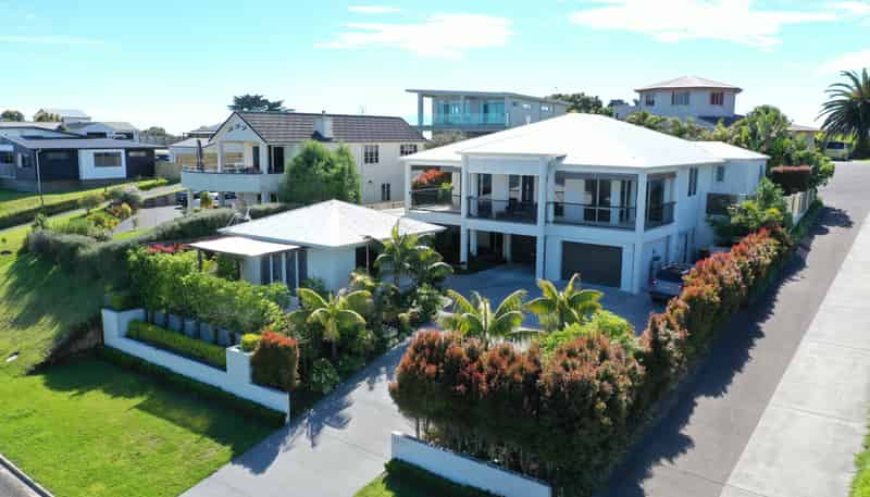 115 Town Point Road, Maketu