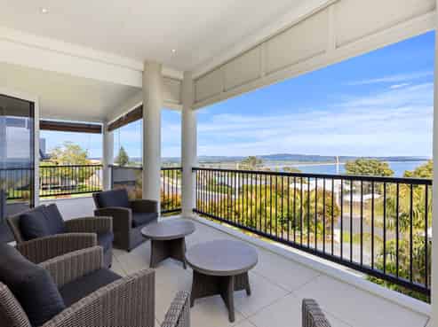 115 Town Point Road, Maketu