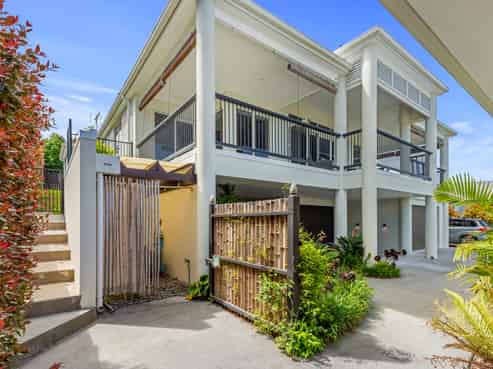 115 Town Point Road, Maketu