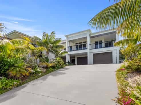 115 Town Point Road, Maketu