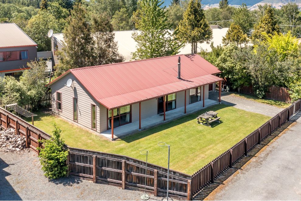 14A Bath Street, Hanmer Springs, Hurunui For Sale realestate.co.nz