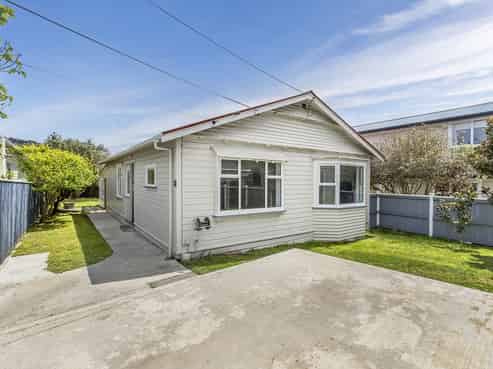 6 Mamari Street, Rongotai