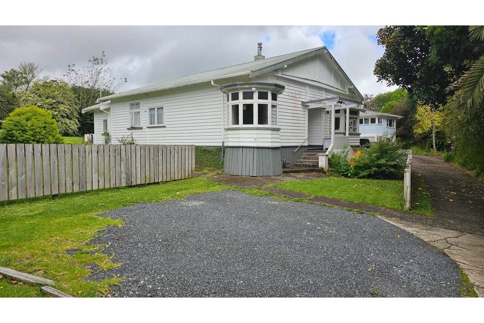 4 Hillcrest Rd, Kaikohe, Far North For Sale realestate.co.nz