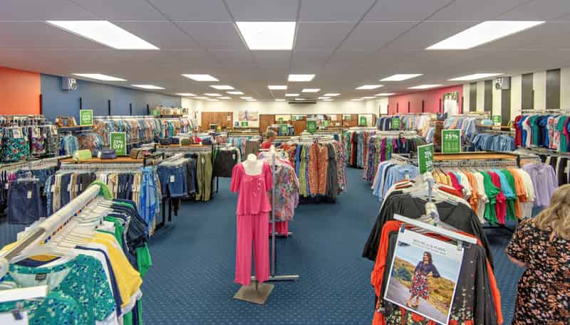 148/150 The Strand, Whakatane