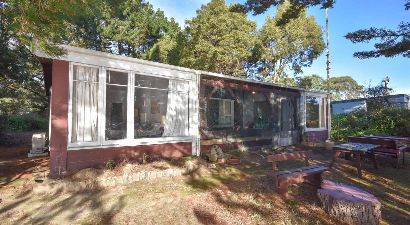 26 Otakou Golf Course Road Otakou Dunedin City For Sale 26 Otakou Golf Course Road Otakou Dunedin City For Sale