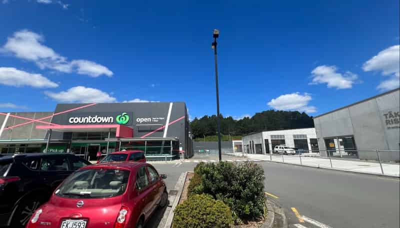 Unit 23/20 William Earp Place, Tawa