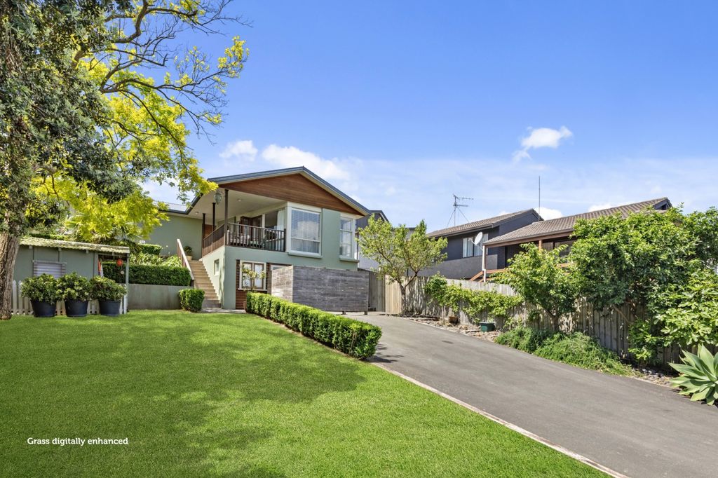 Sold 27 Campbell Road, Mount Maunganui realestate.co.nz