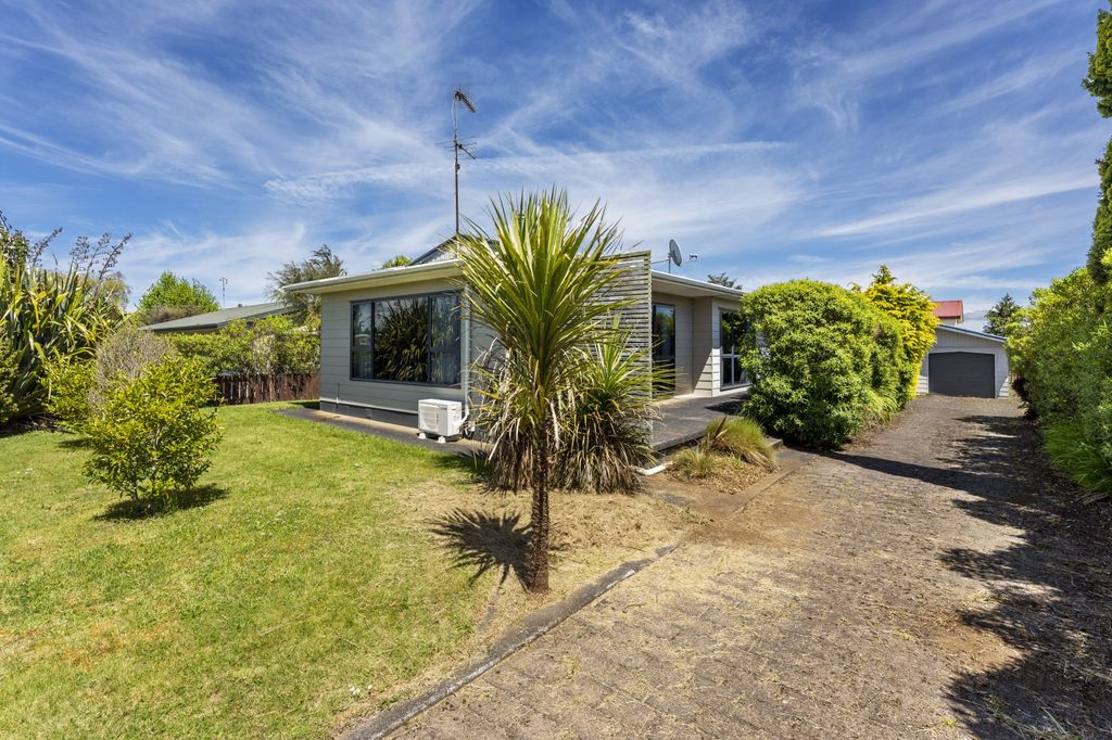 Property value 55 Tainui Street, Ohakune realestate.co.nz