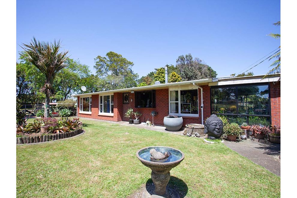 14 Waitara Road, Waitara, New Plymouth For Sale realestate.co.nz