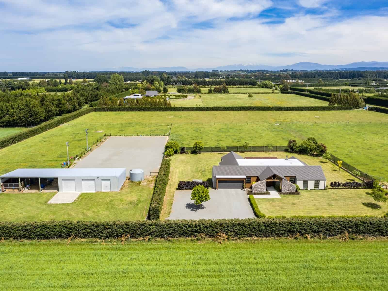 Rangiora Lifestyle Properties for Sale realestate.co.nz