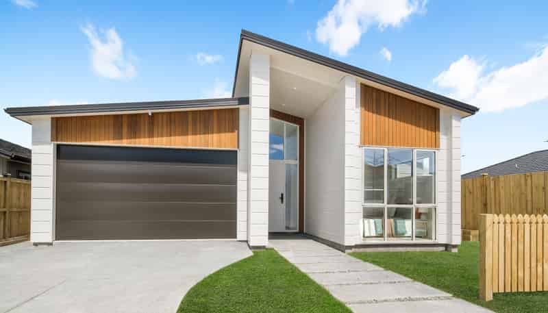 80 Argent Lane Extension, Wainui