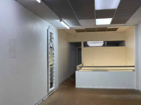 120 sqm Central Broadway Retail 