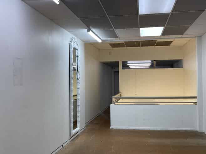 120 sqm Central Broadway Retail 