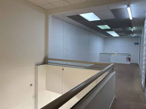 120 sqm Central Broadway Retail 