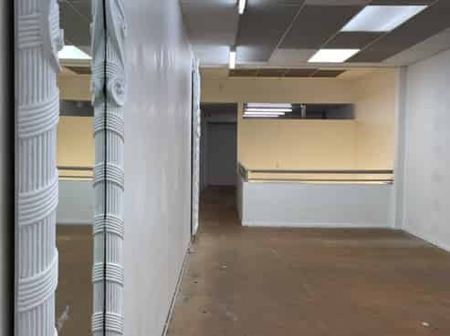 120 sqm Central Broadway Retail 