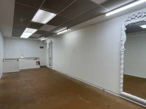 120 sqm Central Broadway Retail 