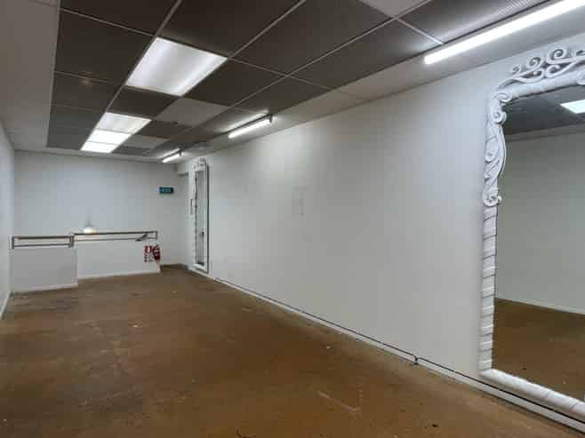 120 sqm Central Broadway Retail 