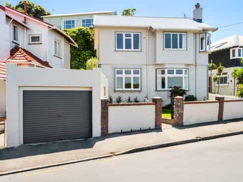 27 Kainui Road, Hataitai