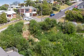 2 Airedale Street, Dunedin Central