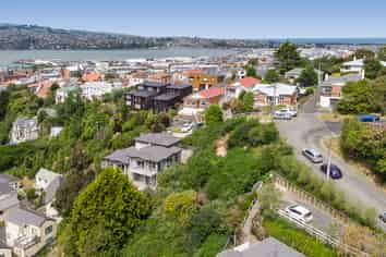 2 Airedale Street, Dunedin Central
