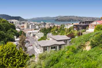 2 Airedale Street, Dunedin Central