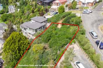 2 Airedale Street, Dunedin Central