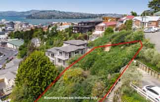 2 Airedale Street, Dunedin Central