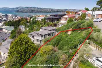 2 Airedale Street, Dunedin Central