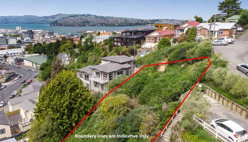 2 Airedale Street, Dunedin Central