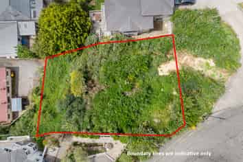 2 Airedale Street, Dunedin Central