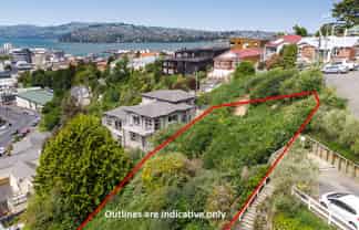 2 Airedale Street, Dunedin Central